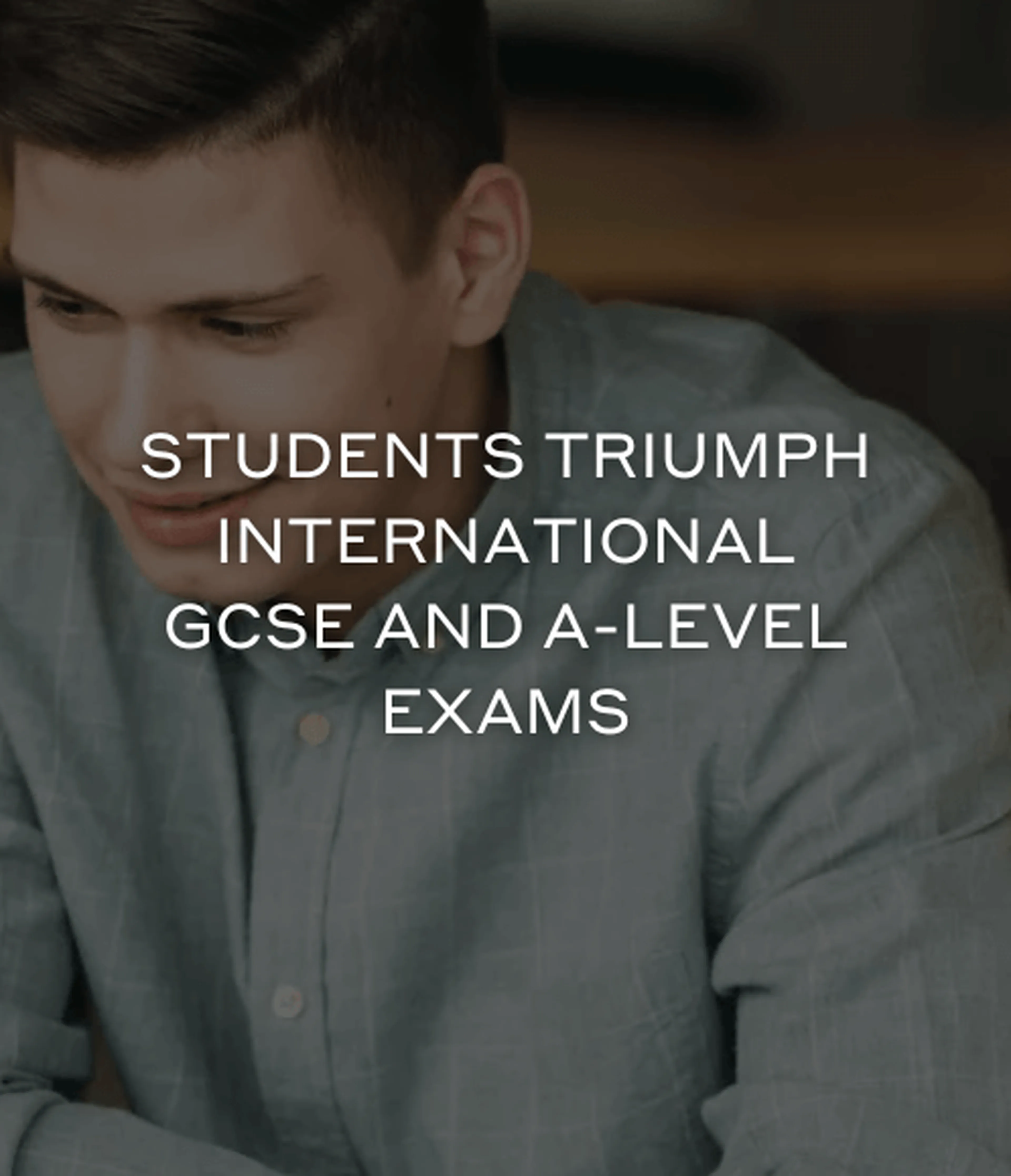 a level results