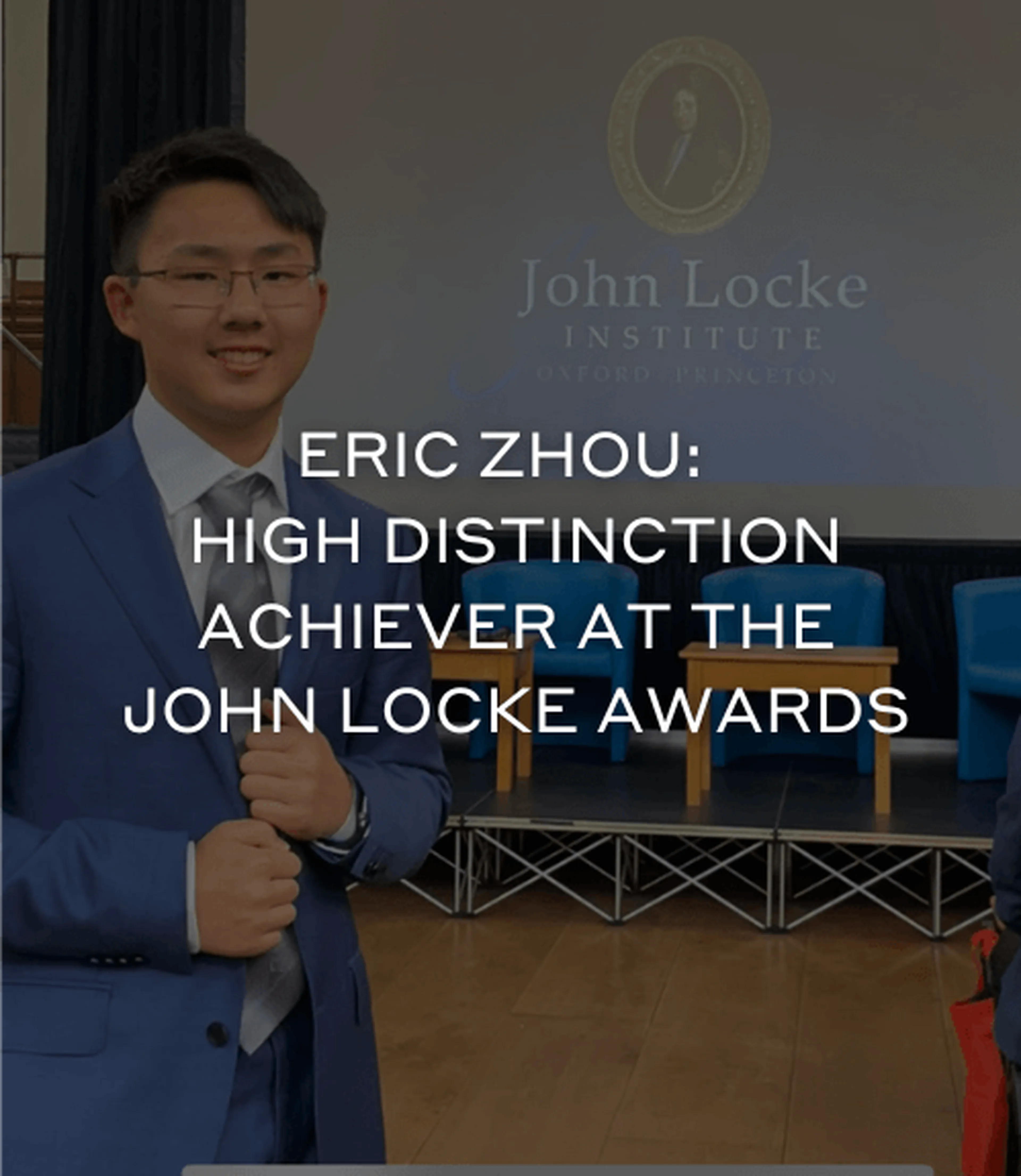 eric zhou