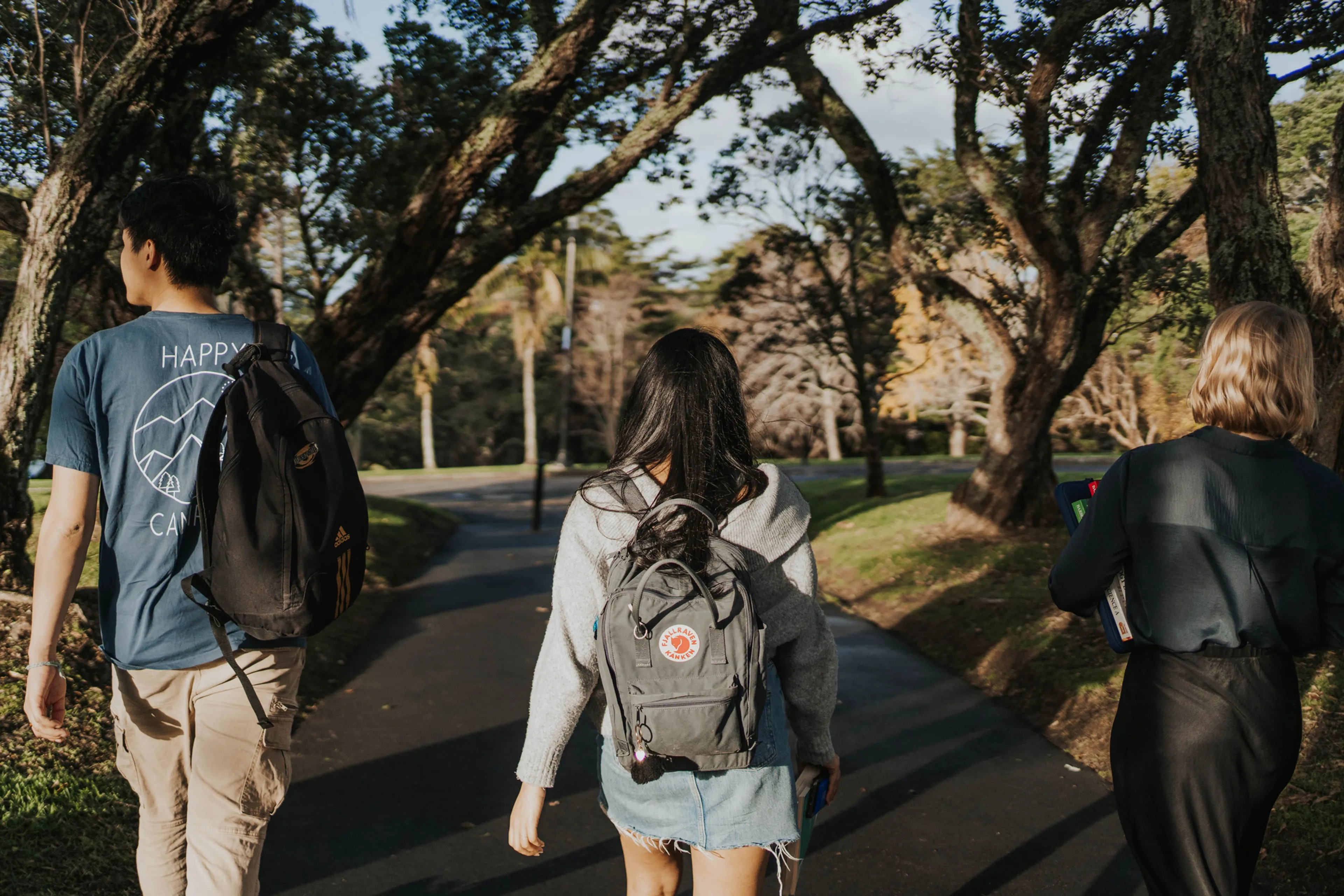 University Admission with the International A Levels