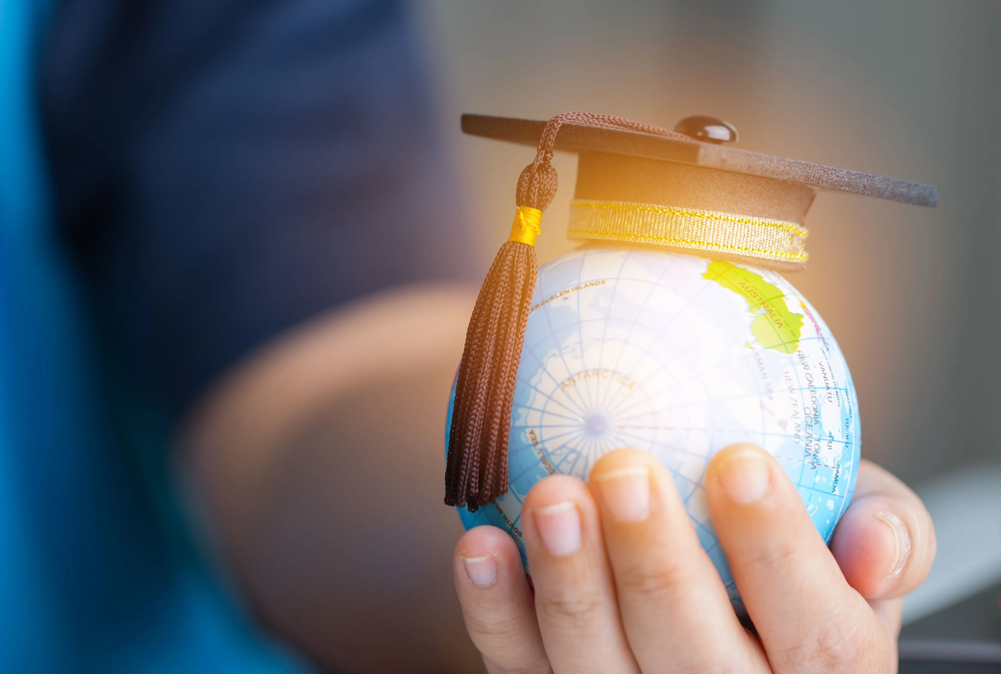 Curriculum Choices: Globally Recognised?
