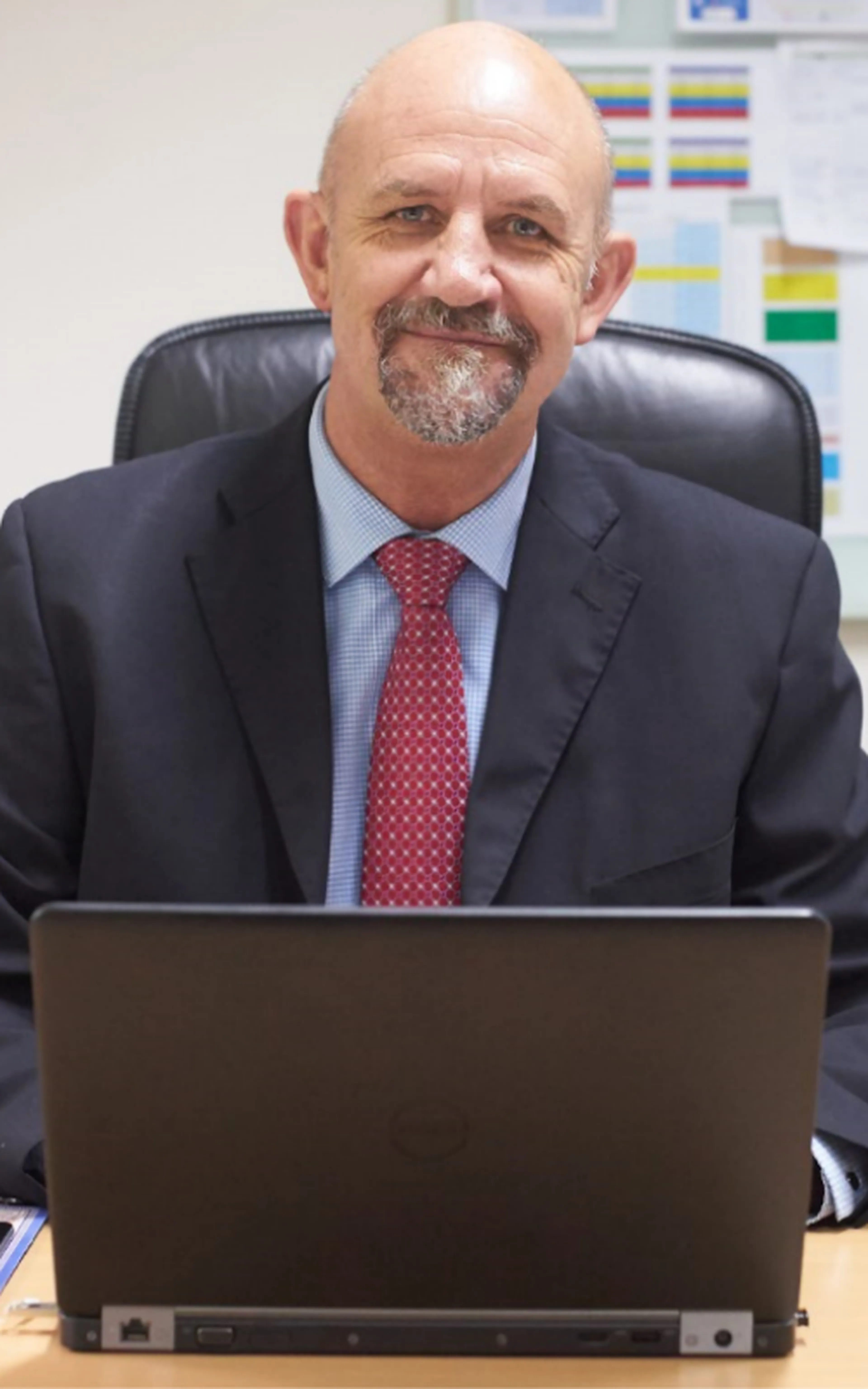 Mark Vella