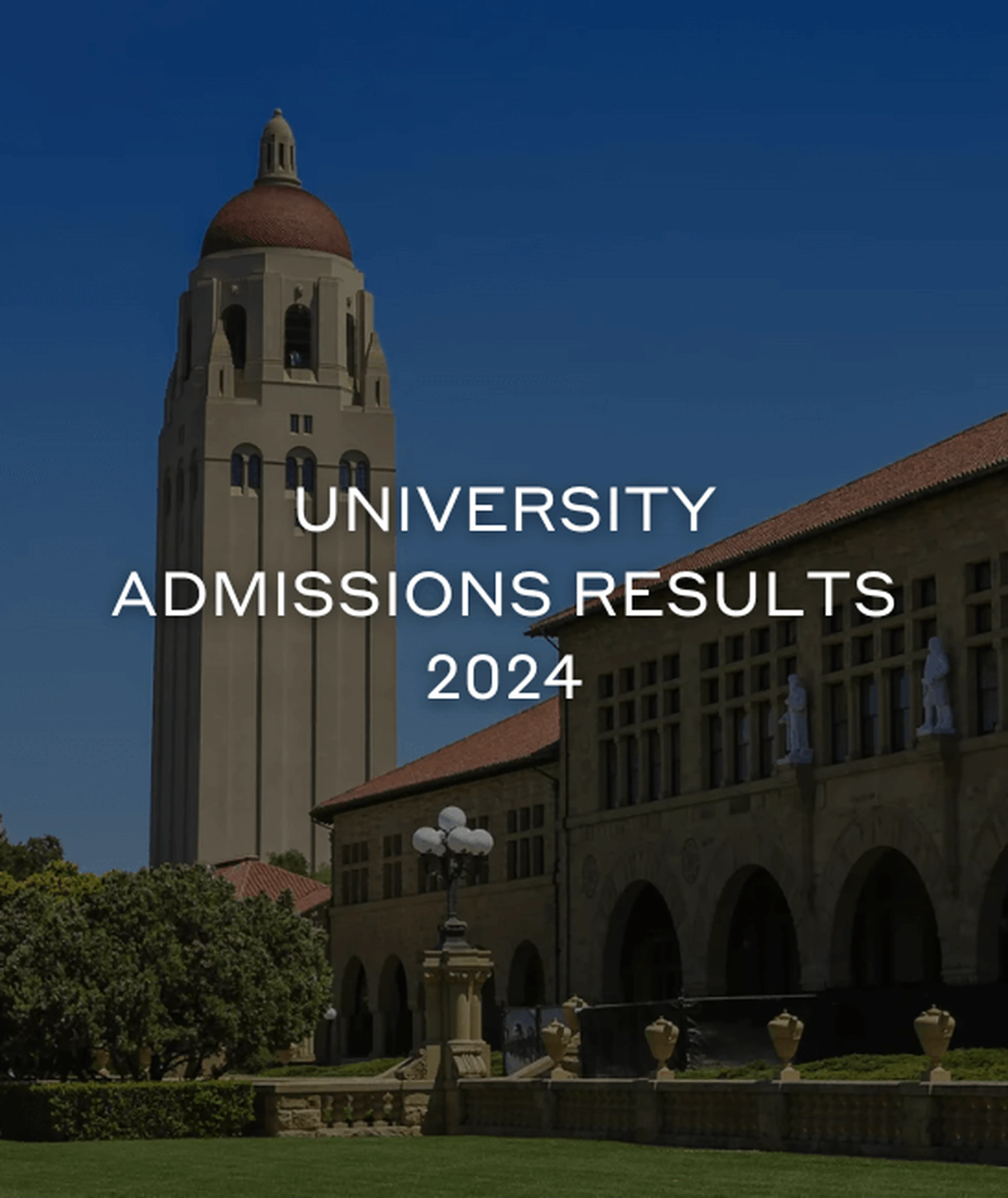 university results 2024