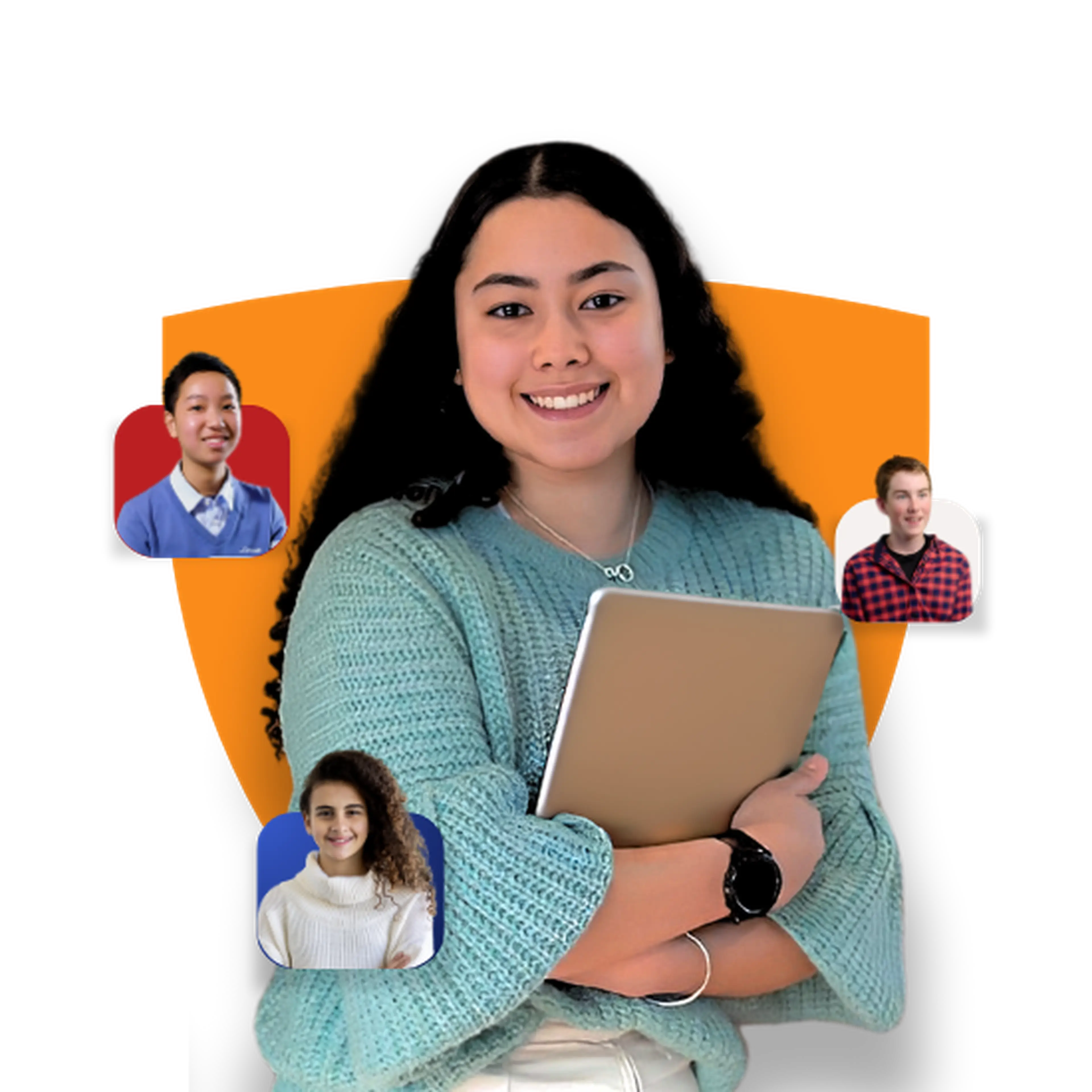students