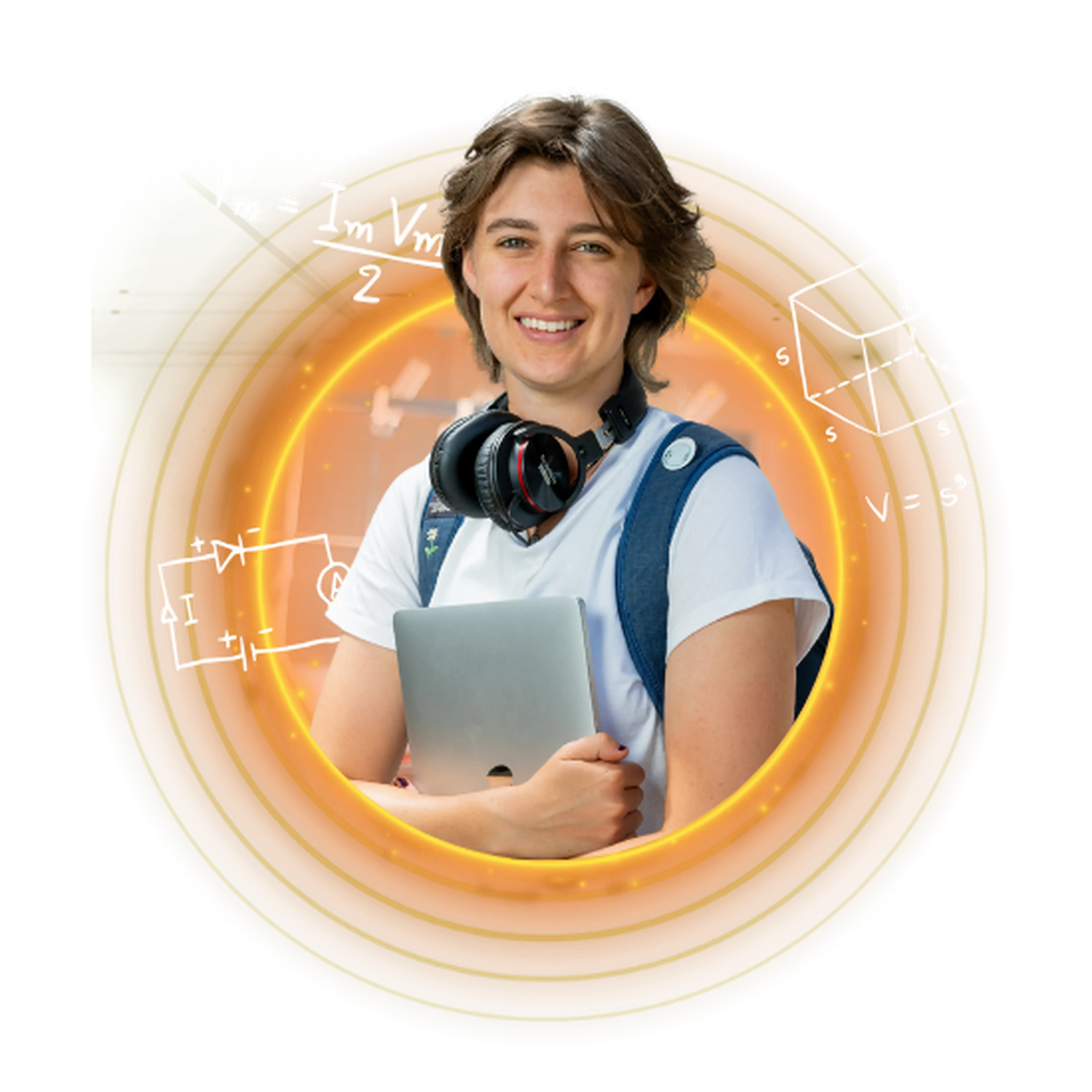 Portal Student