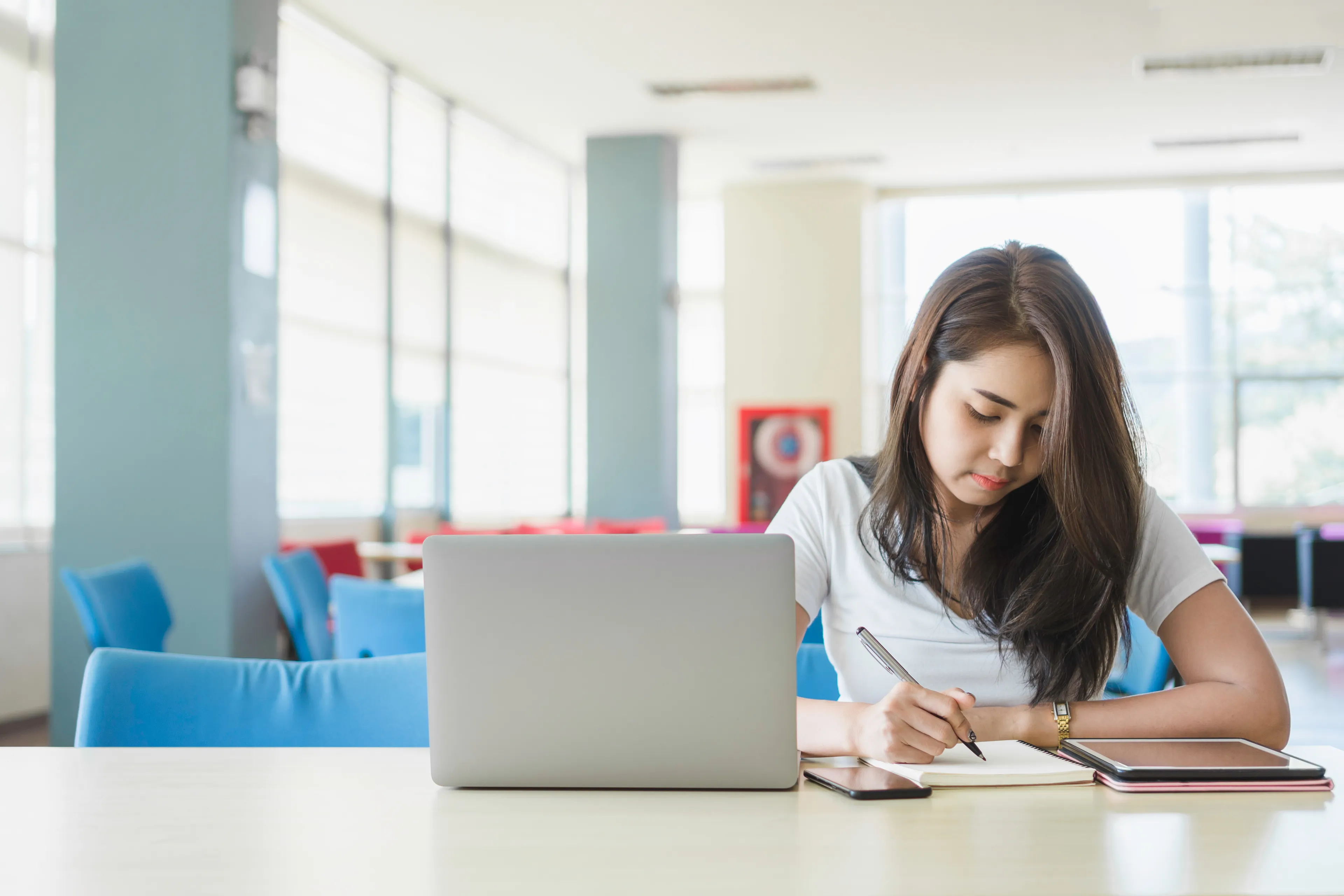 Curriculum Choices: The Content
