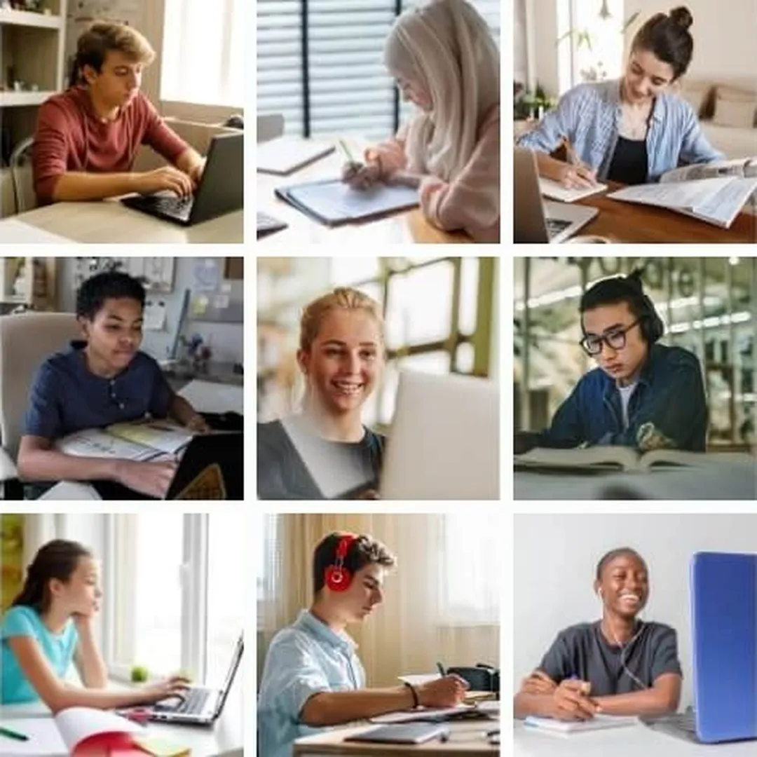 International GCSE and A-Levels
