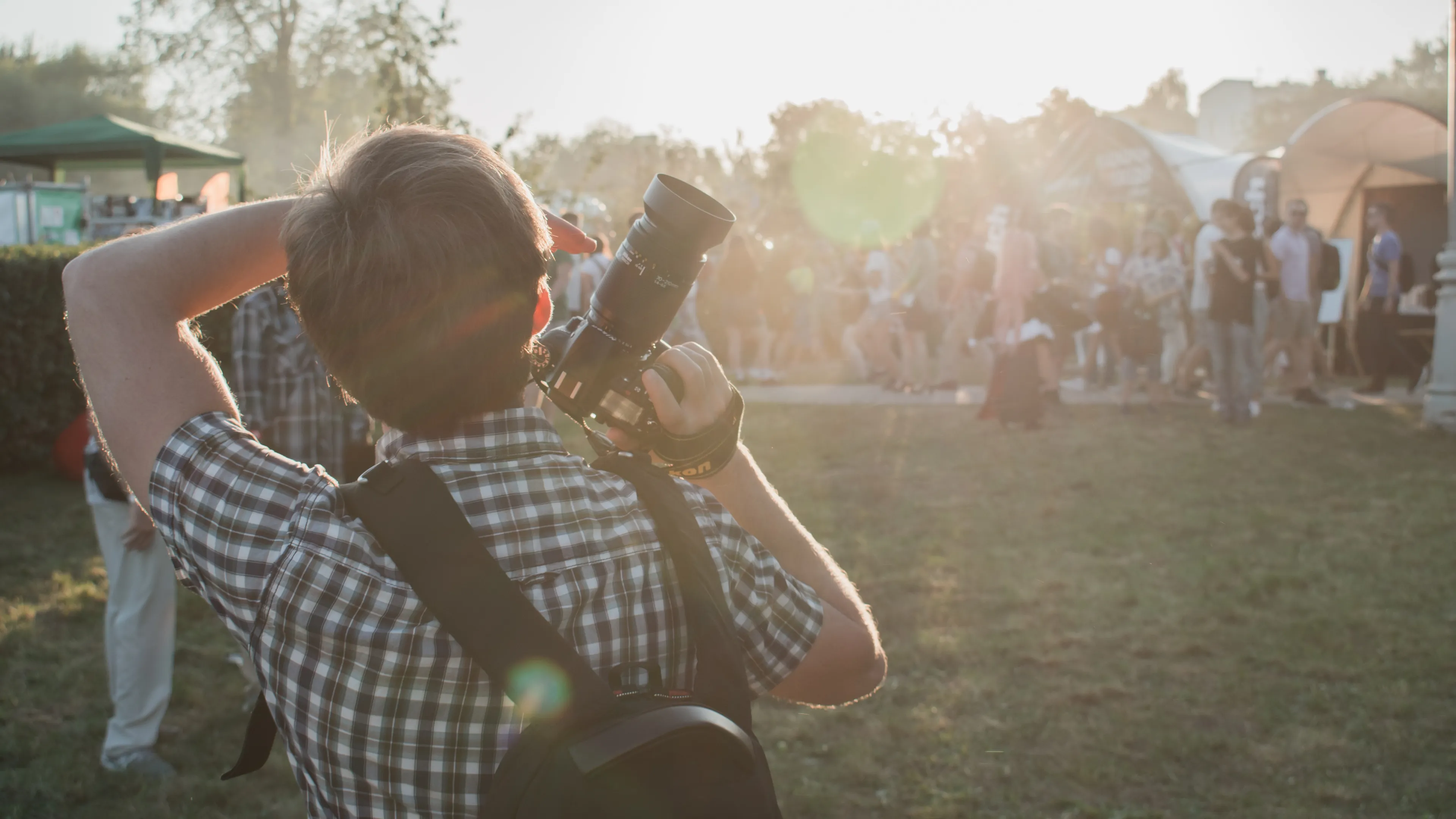 photojournalism for school