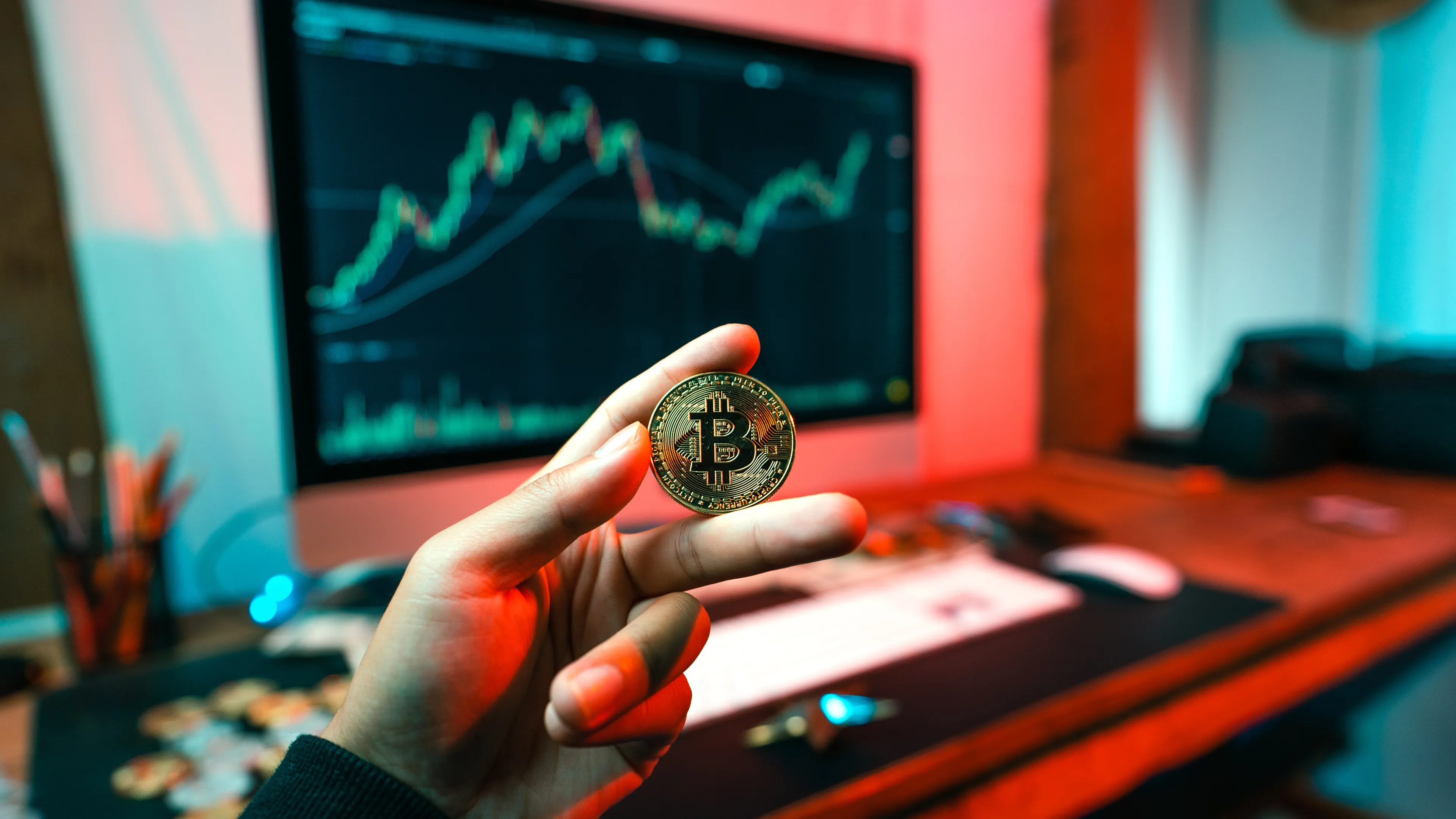 study blockchain
