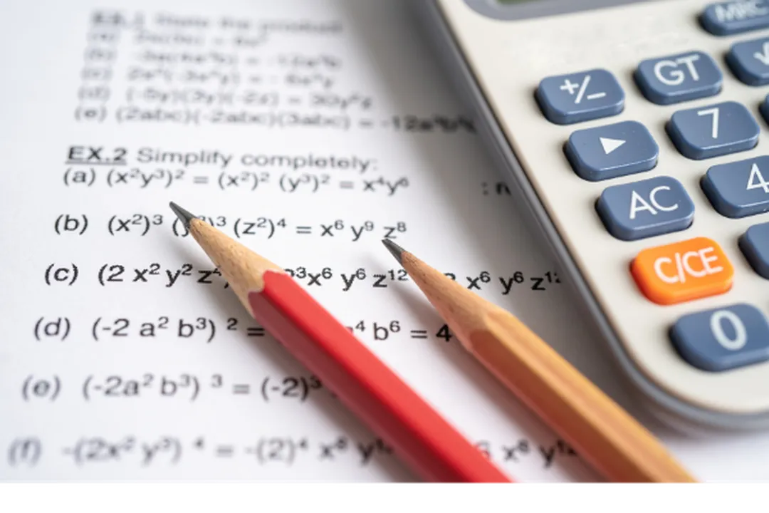 calculus