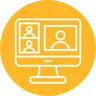 tailored academic planning icon