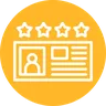 class credits icon