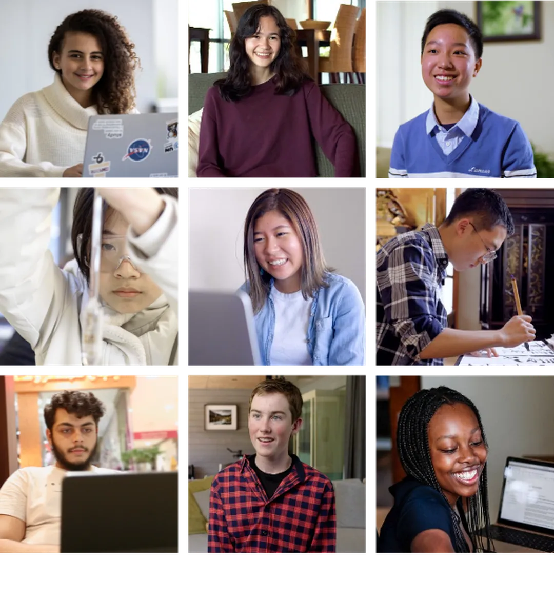 What is Crimson Global Academy?