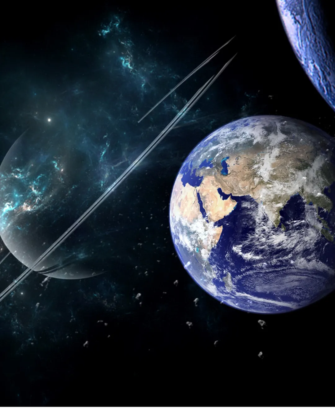 A Level Physics Overview