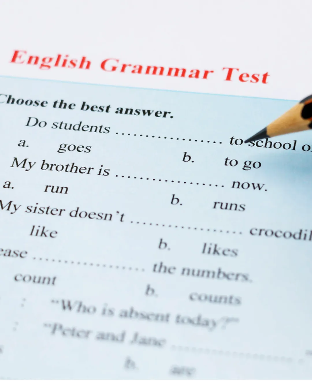 A Level English Language Overview