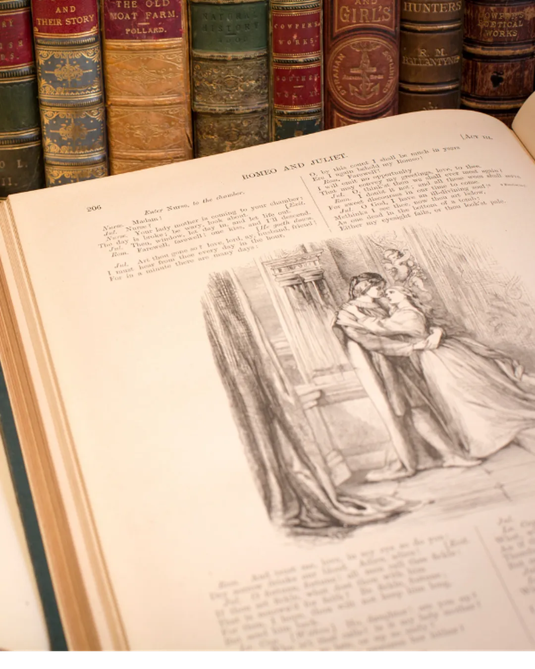 A Level English Literature Overview
