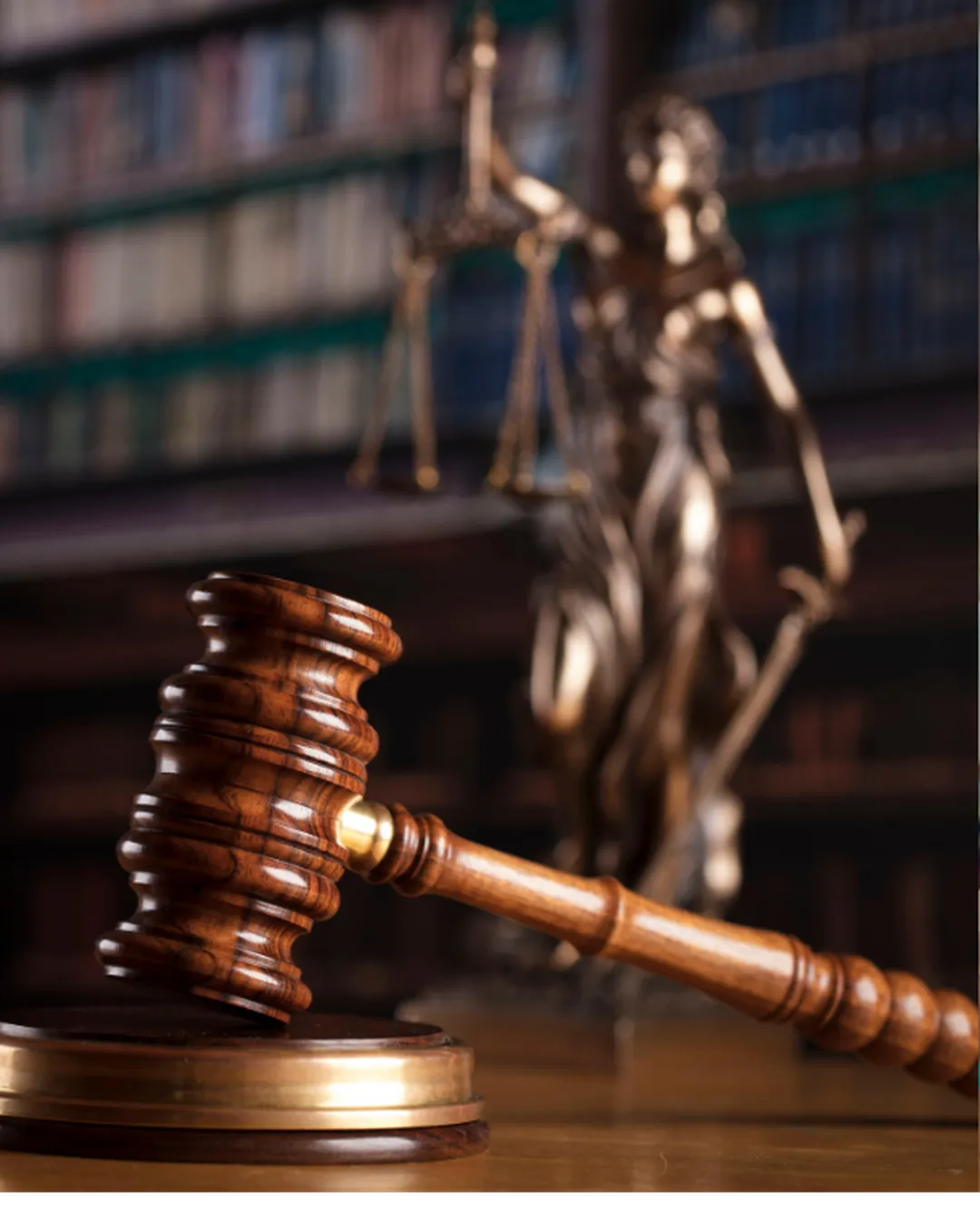 A Level Law Overview