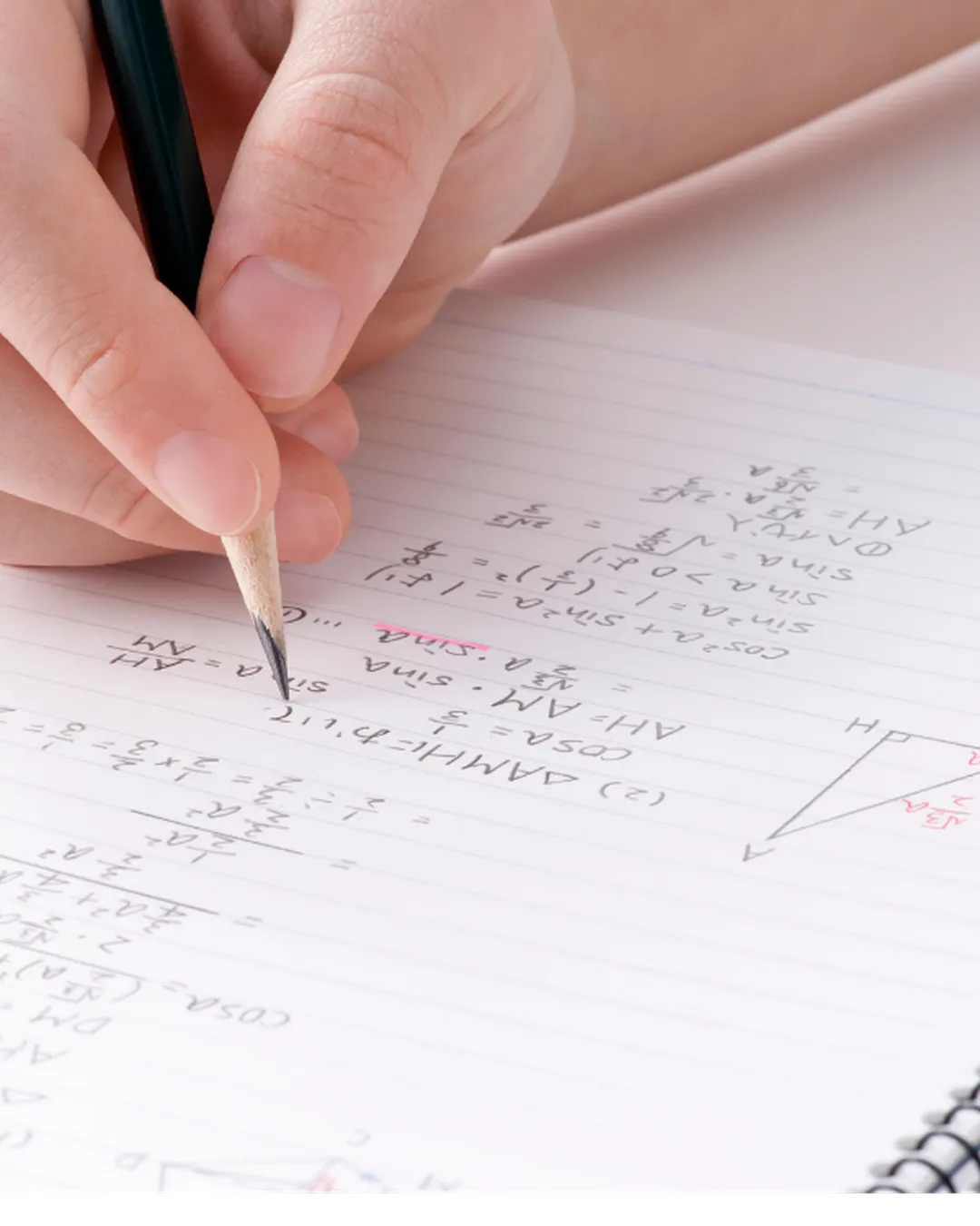 A Level Mathematics Overview