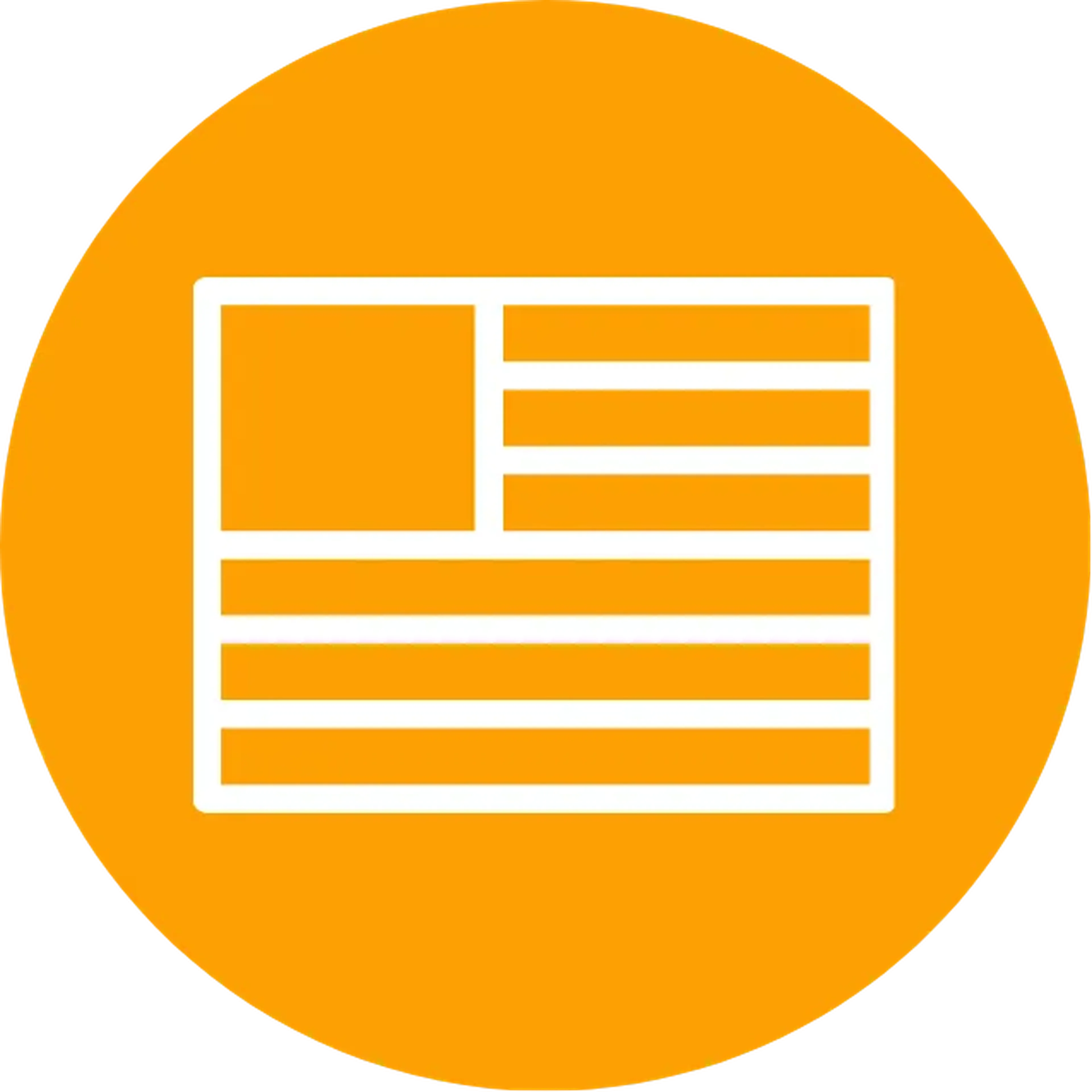 US diploma Icon