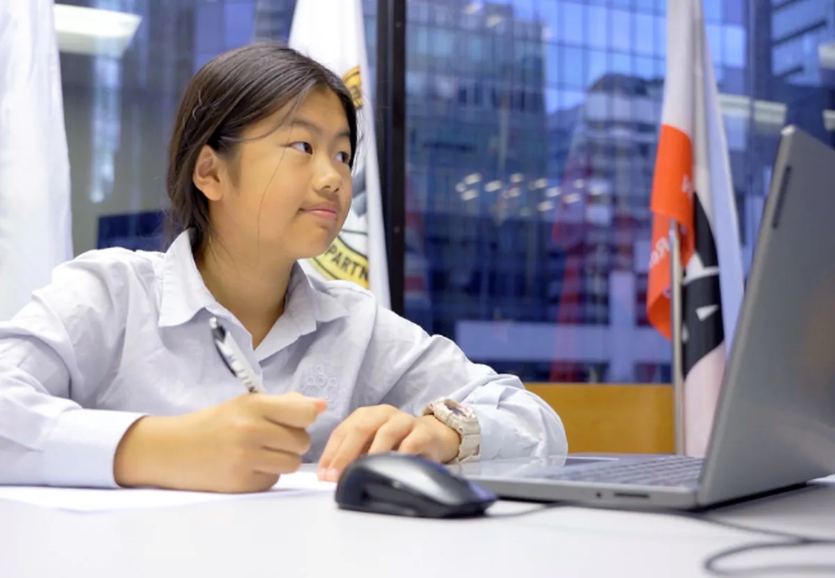 Online Pre-International GCSE and Academic ESOL