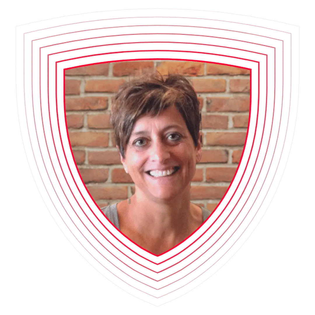Audrey Damon-Wynne