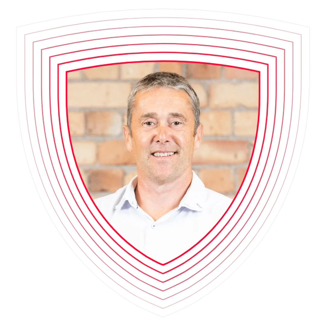 David Storey