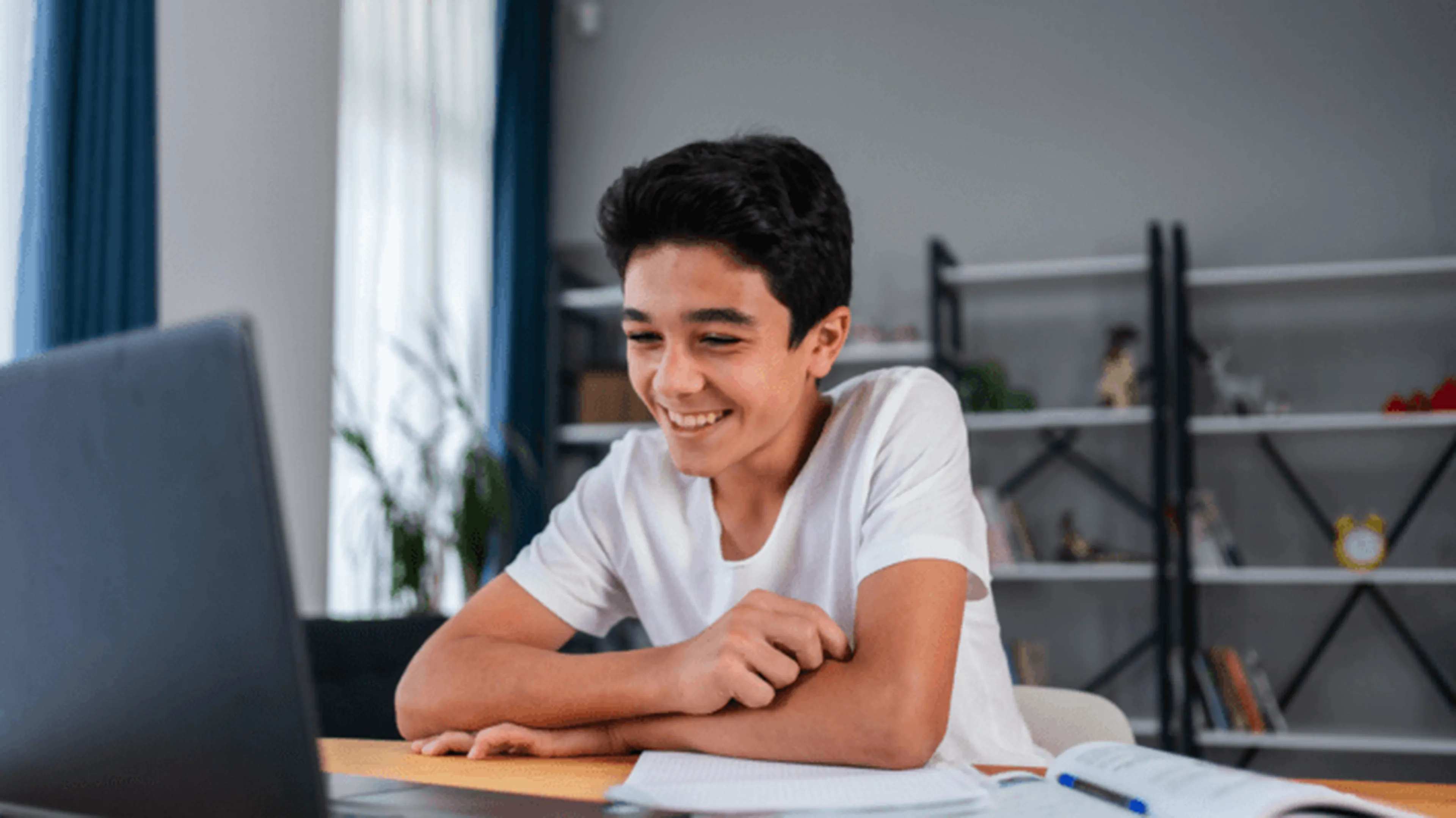 online school