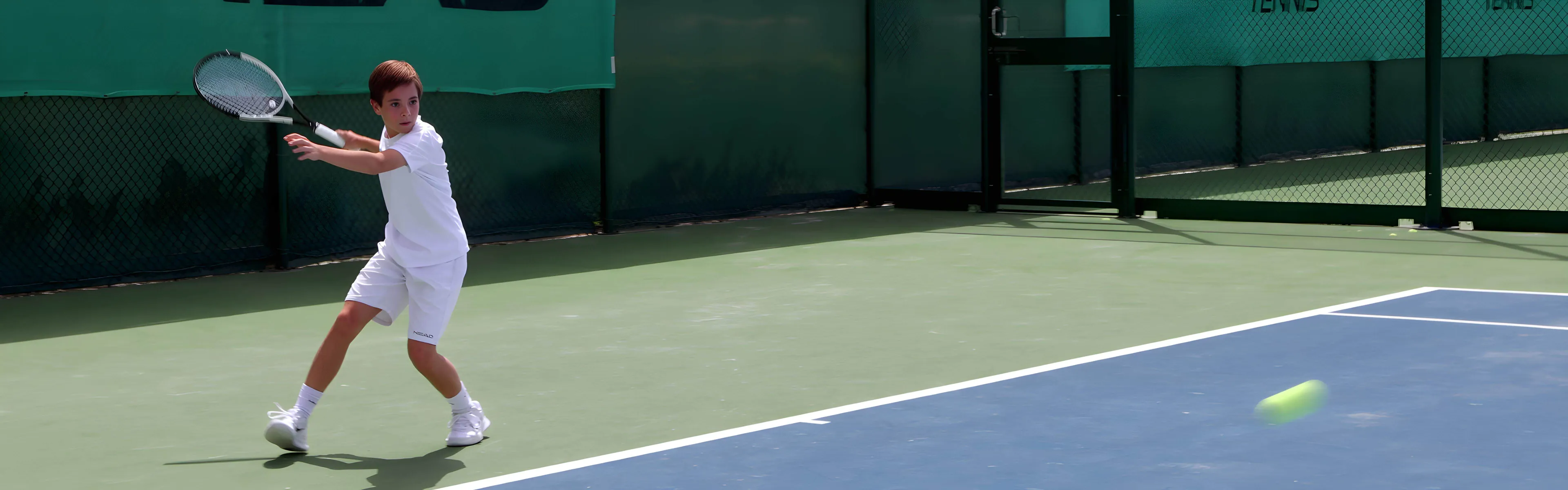 Why Top Hong Kong Student Athletes Choose Online Education Over SALSA?