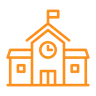 Schools & Institutions