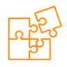 Custom & Innovative Partnerships