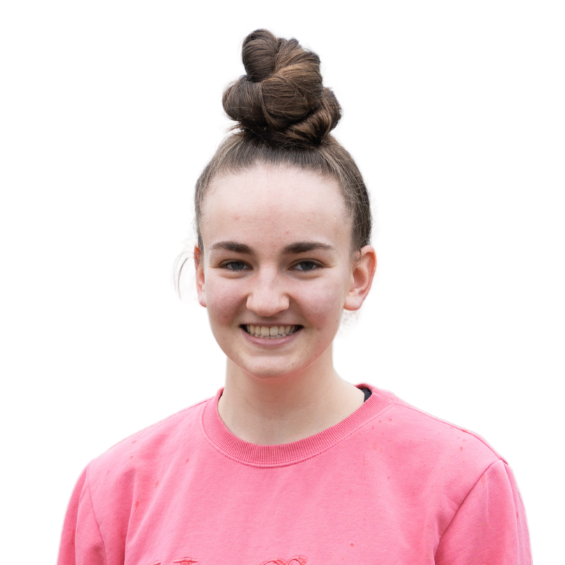 NZ Student Emma