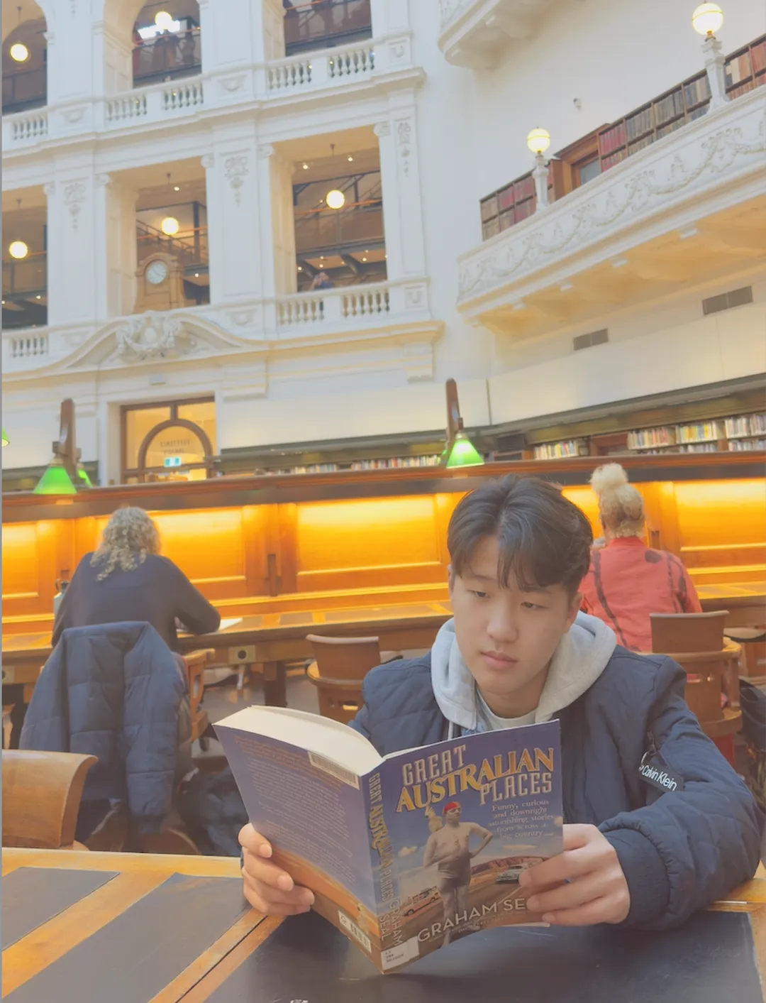 Eugene Yu