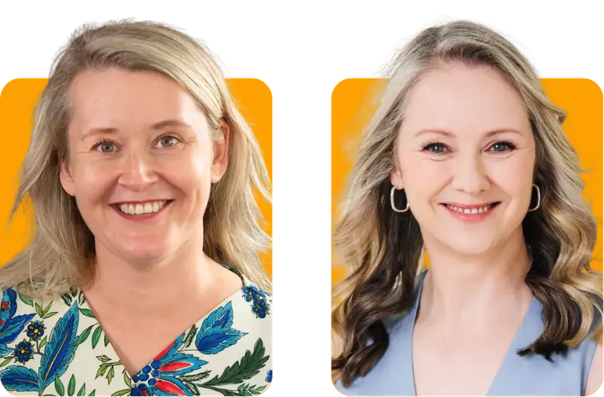 Expert Webinar Speakers