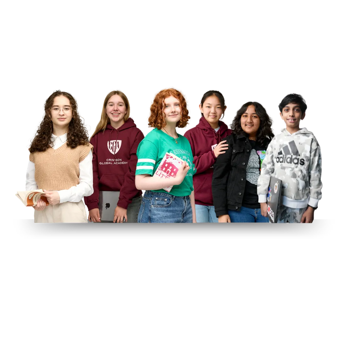 International Curriculums with CGA