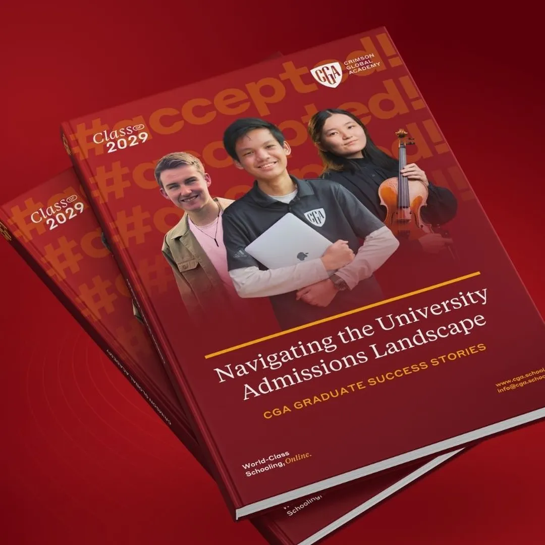 CGA Graduates Admissions Results 2025