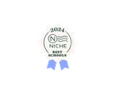 niche logo