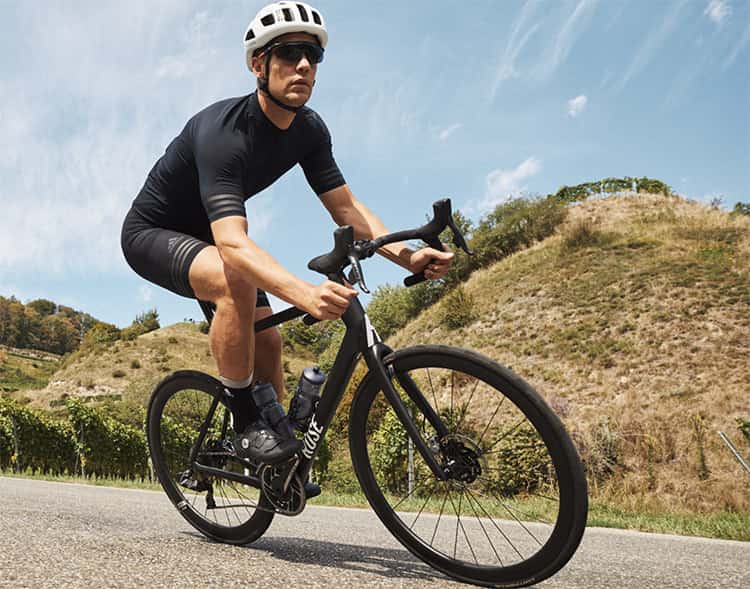 Kundestory: rose bikes