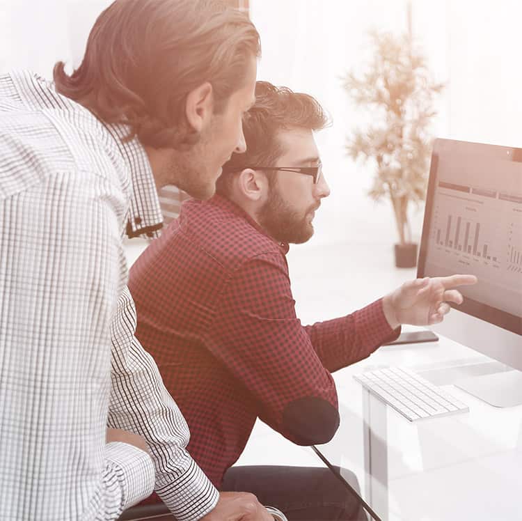 WIE SIEHT DIE ZUKUNFT DES BEZAHLENS AUS?