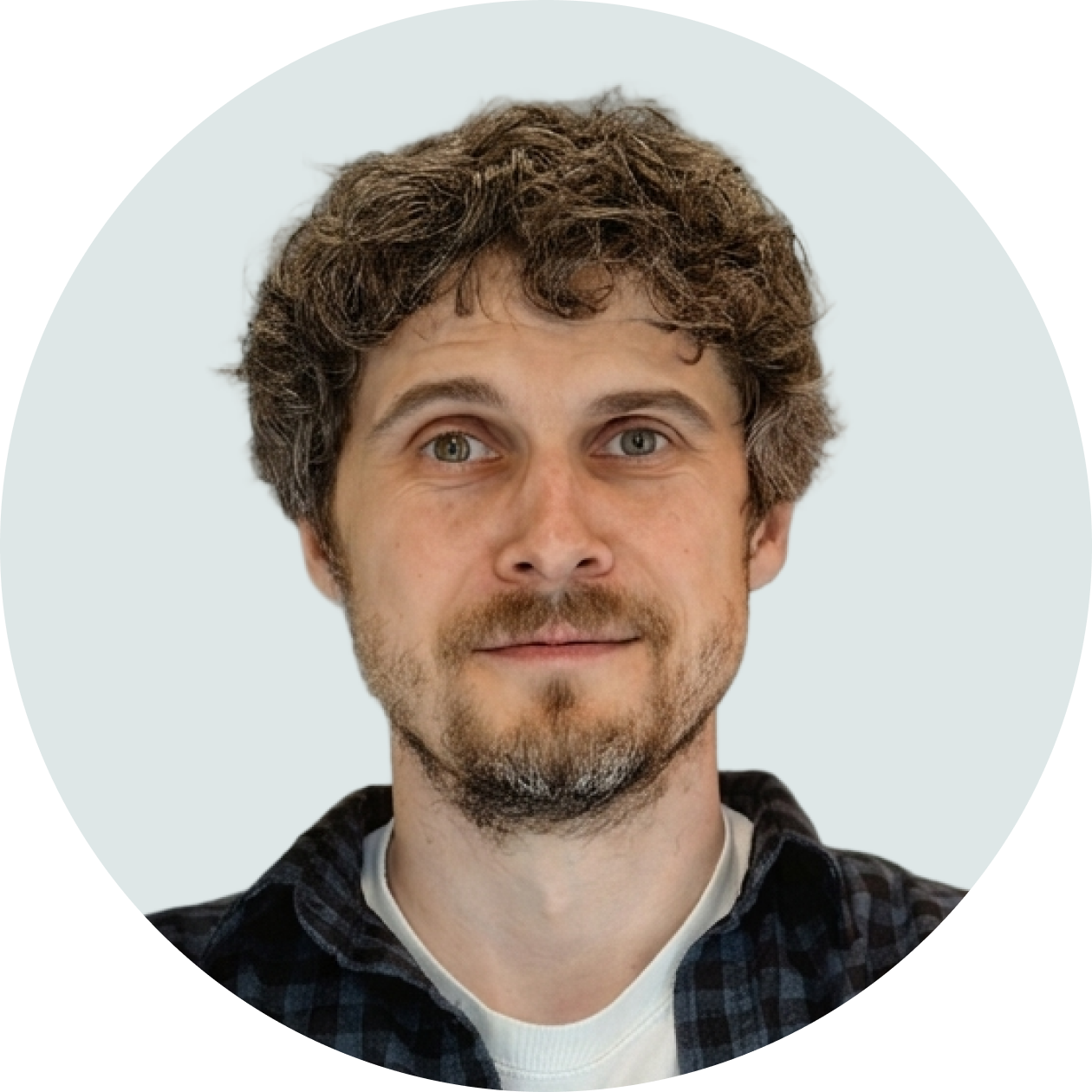 Dmytro Umen