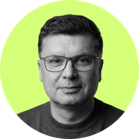 Alexandr Yarosh