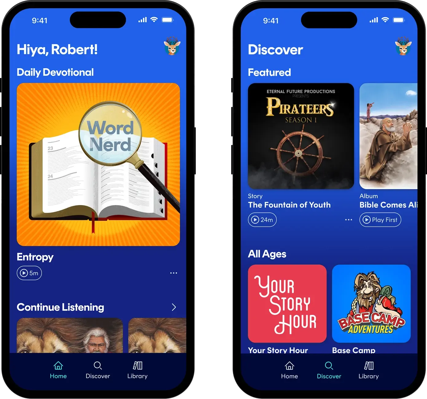 Windowseat app