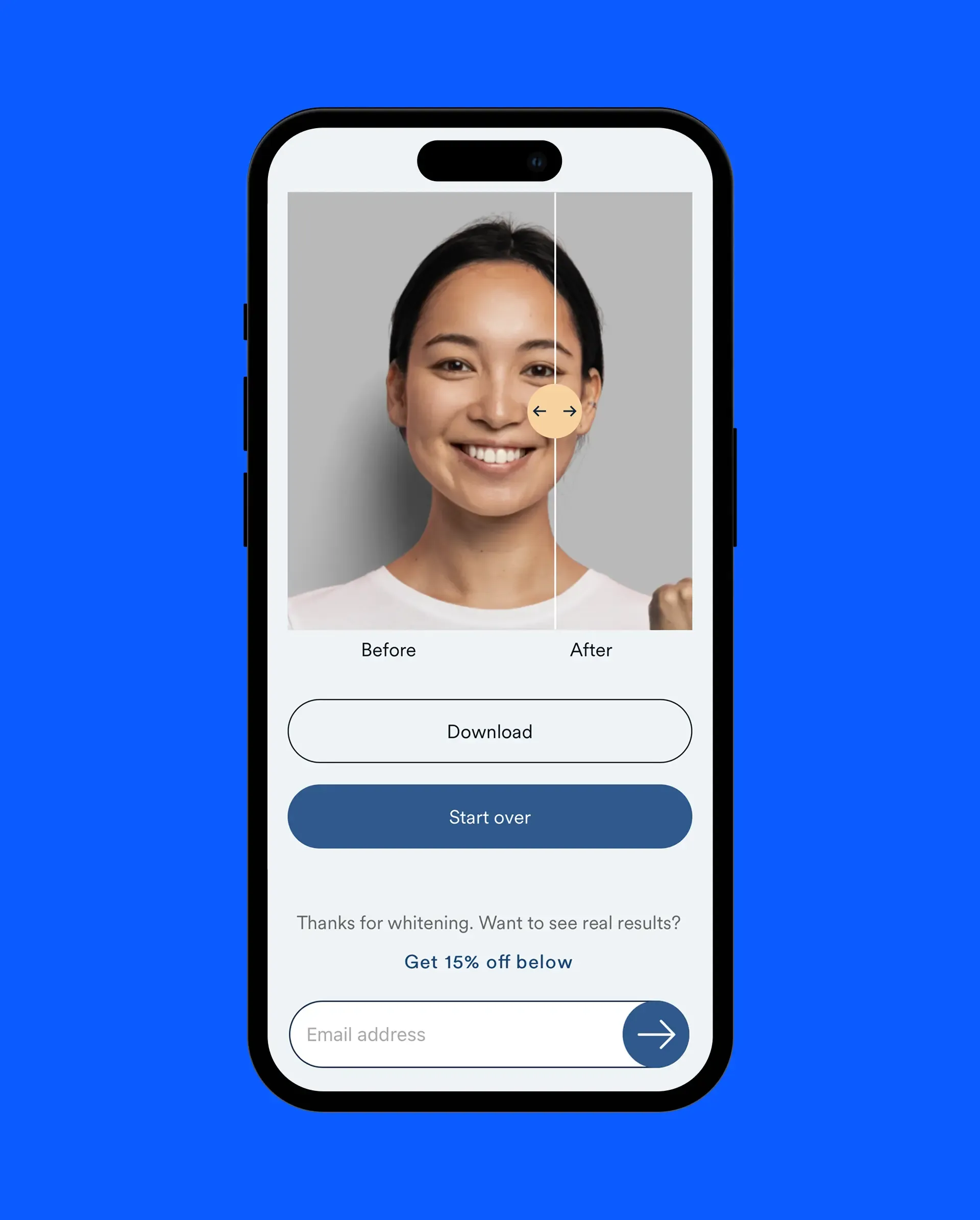 AI-assisted medical symptom guidance