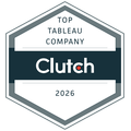 Top Clutch Tableau Company 2026