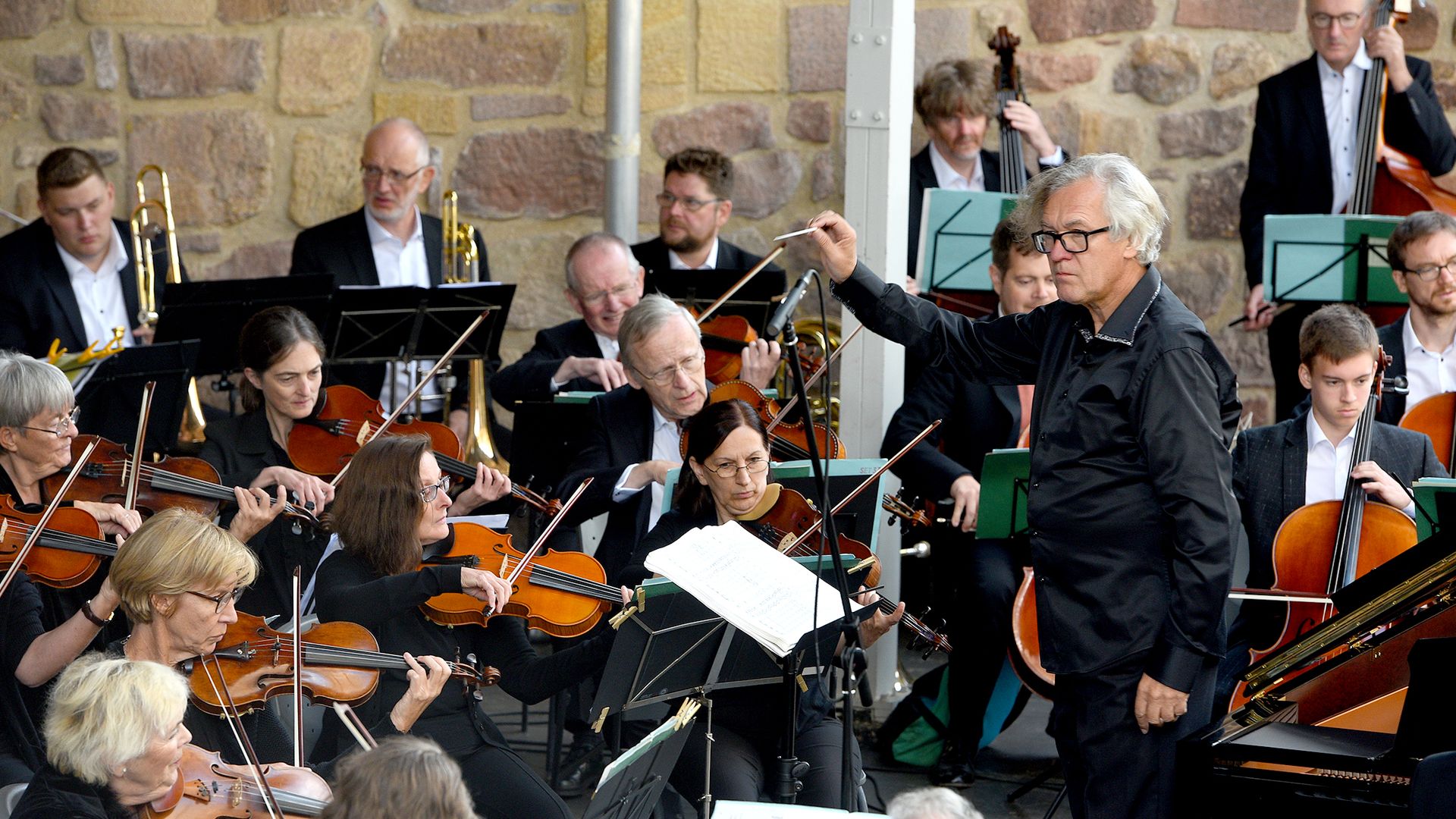 Bad Vilbeler Kammerorchester