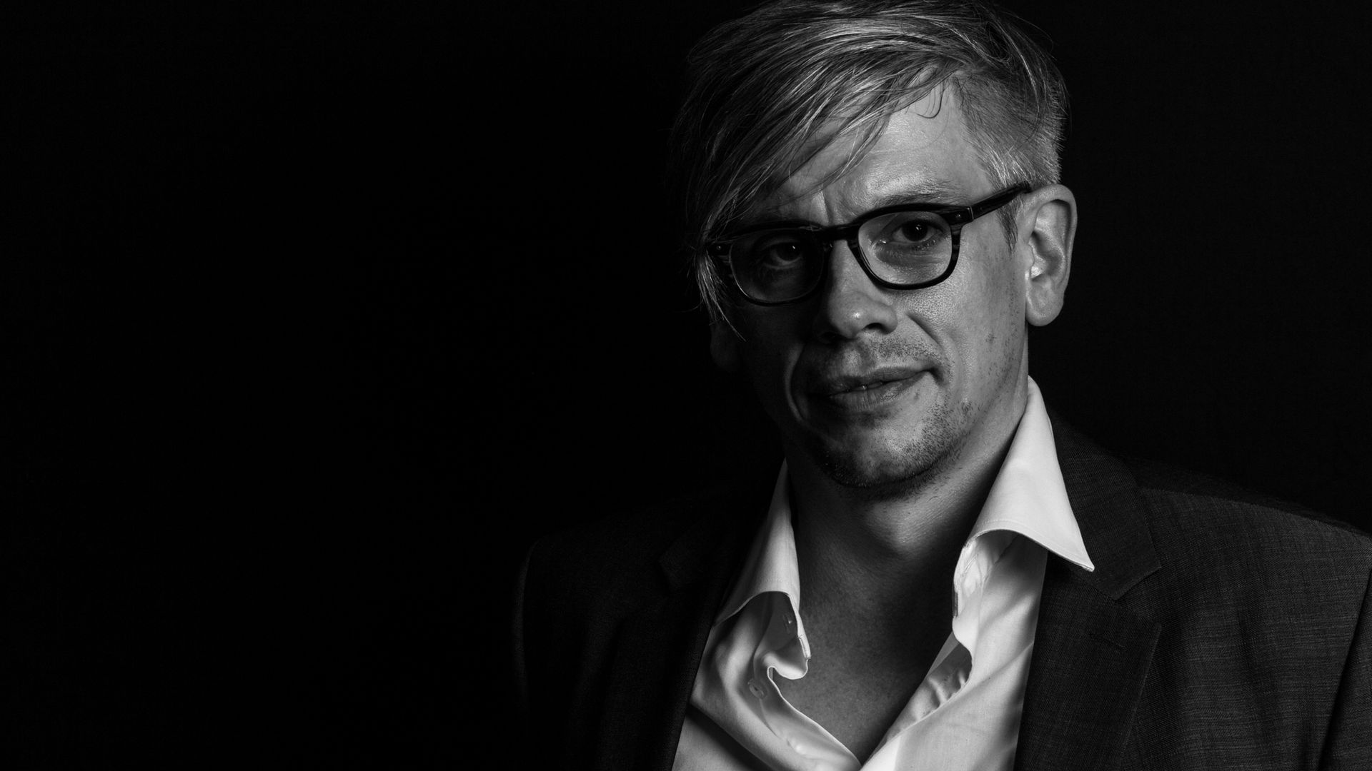 Mathias Tretter