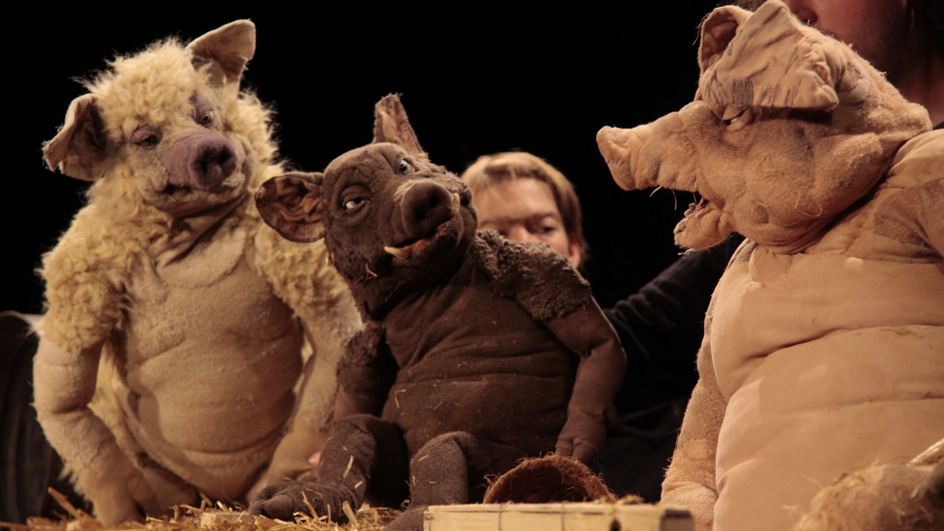 Theater Urknall