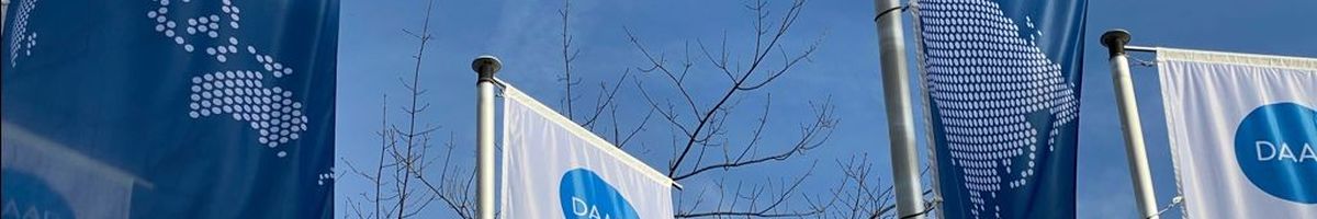 DAAD Brussels cover