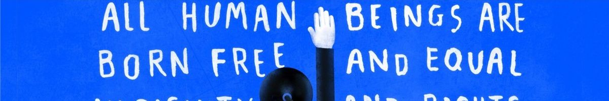 Human Rights Watch cover