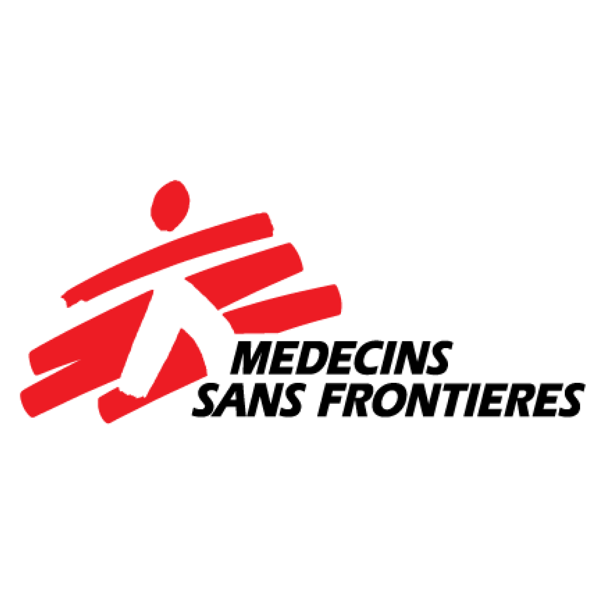Doctors Without Borders logo