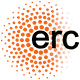 Logo of  European Research Council Executive Agency