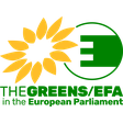 Greens/EFA logo
